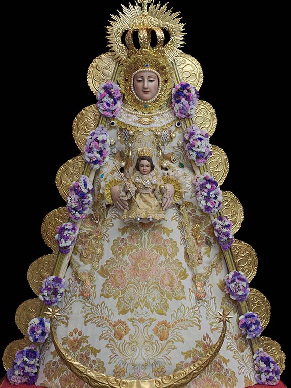 Nuestra-Señora-del-Rocío