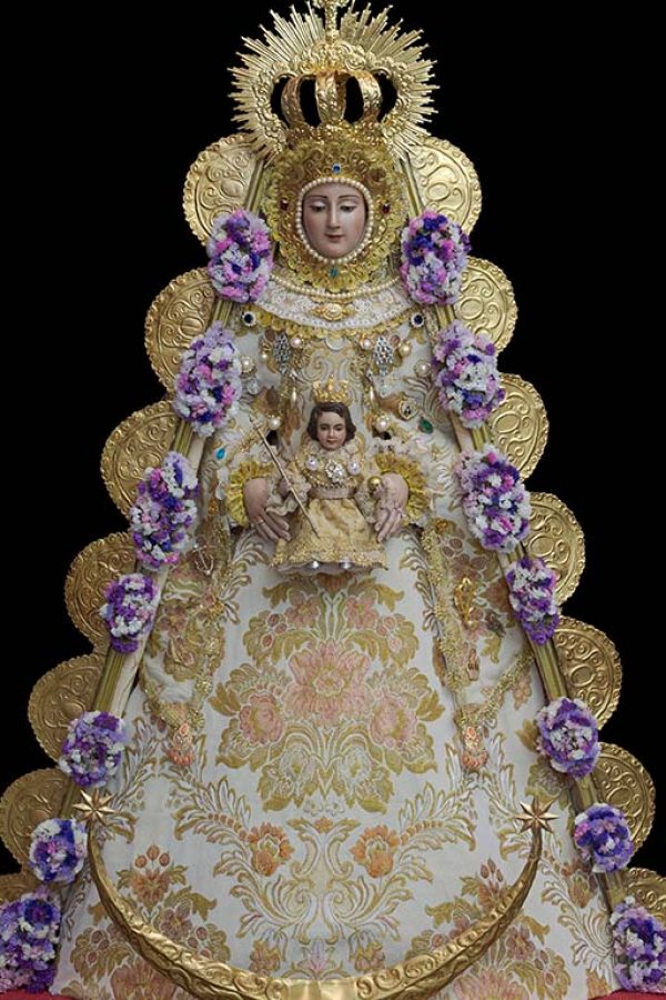 Imaginero-Nuestra-Señora-del-Rocío