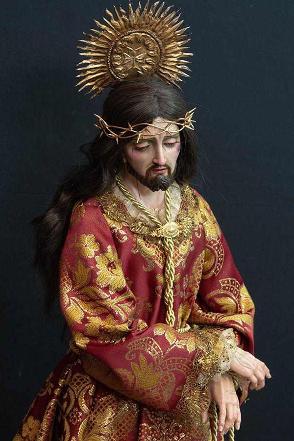 jesus-cautivo-misericordia-imaginero-escultor