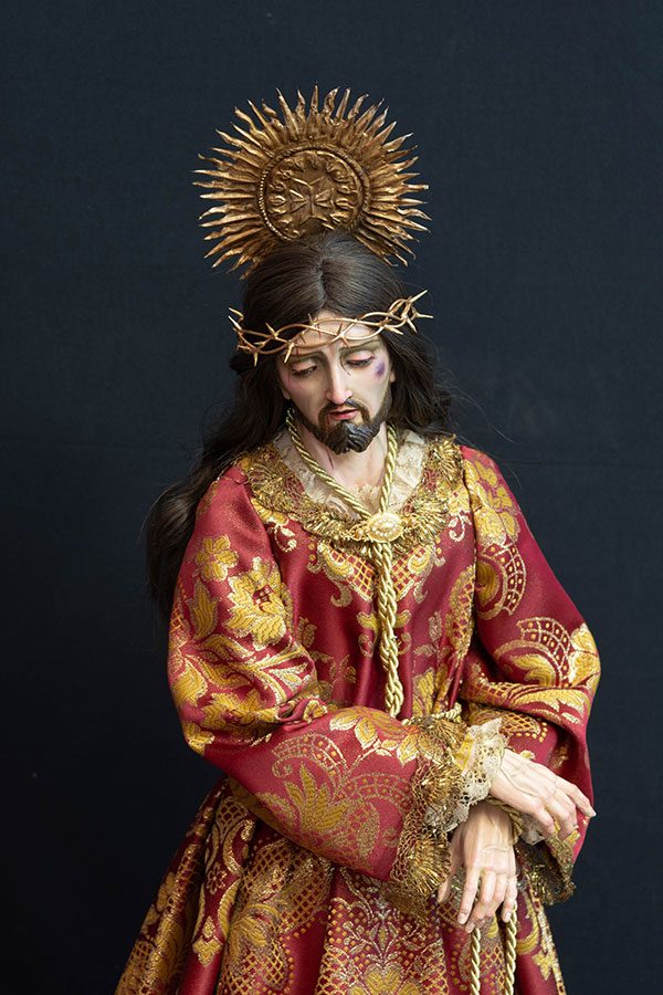 jesus-cautivo-misericordia-imaginero-escultor