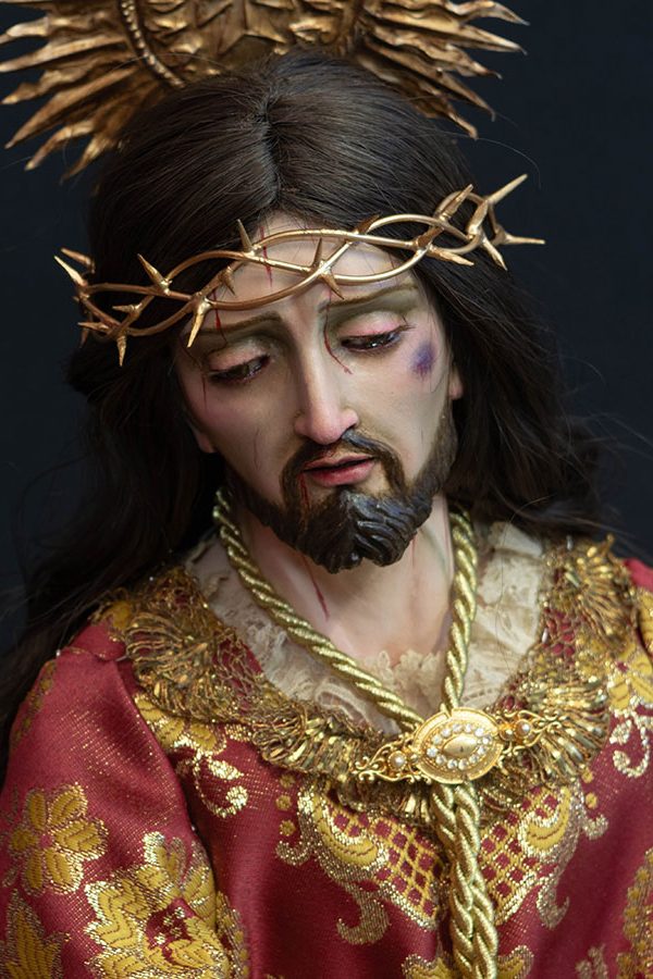 jesus-cautivo-misericordia-imaginero-escultor