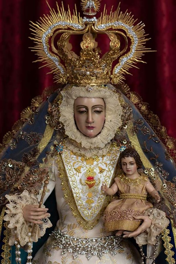 Imaginero-Nuestra-Señora-Del-Rosario