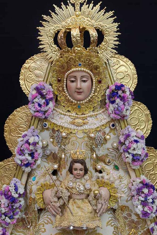 Nuestra-Señora-del-Rocío