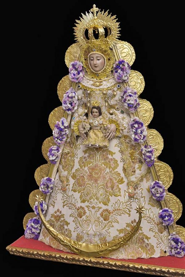 Nuestra-Señora-del-Rocío