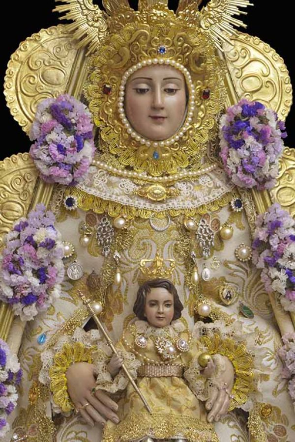 Nuestra-Señora-del-Rocío