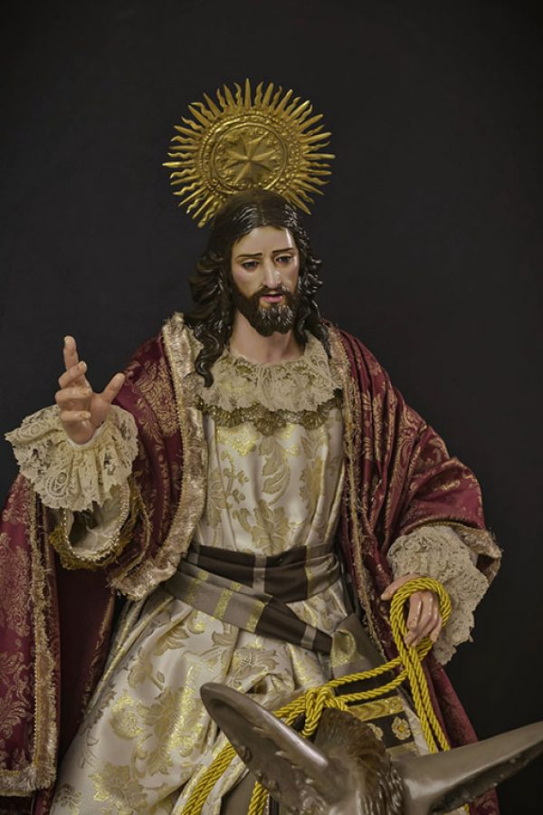 Nuestro-Padre-Jesús-Del-Amor