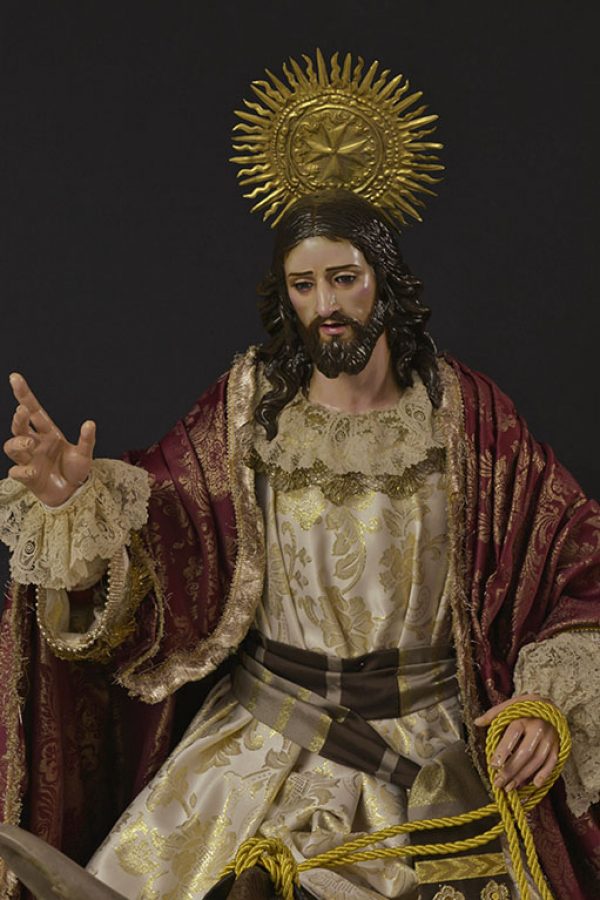 Nuestro-Padre-Jesús-Del-Amor