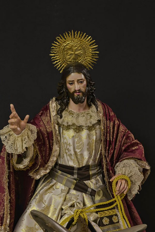 Nuestro-Padre-Jesús-Del-Amor