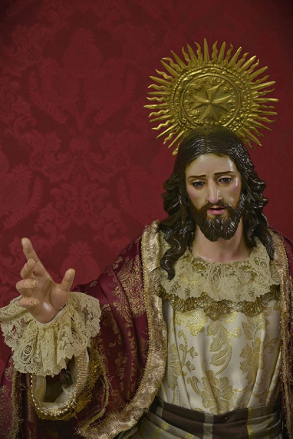 Nuestro-Padre-Jesús-Del-Amor