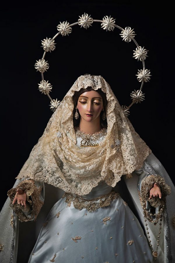 imaginero-maría-stma-del-rocío