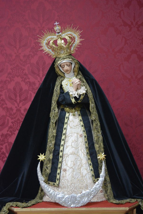 virgen-dolorosa