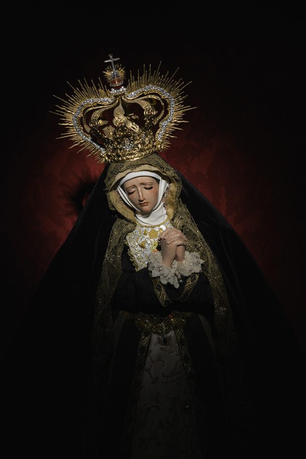 virgen-dolorosa