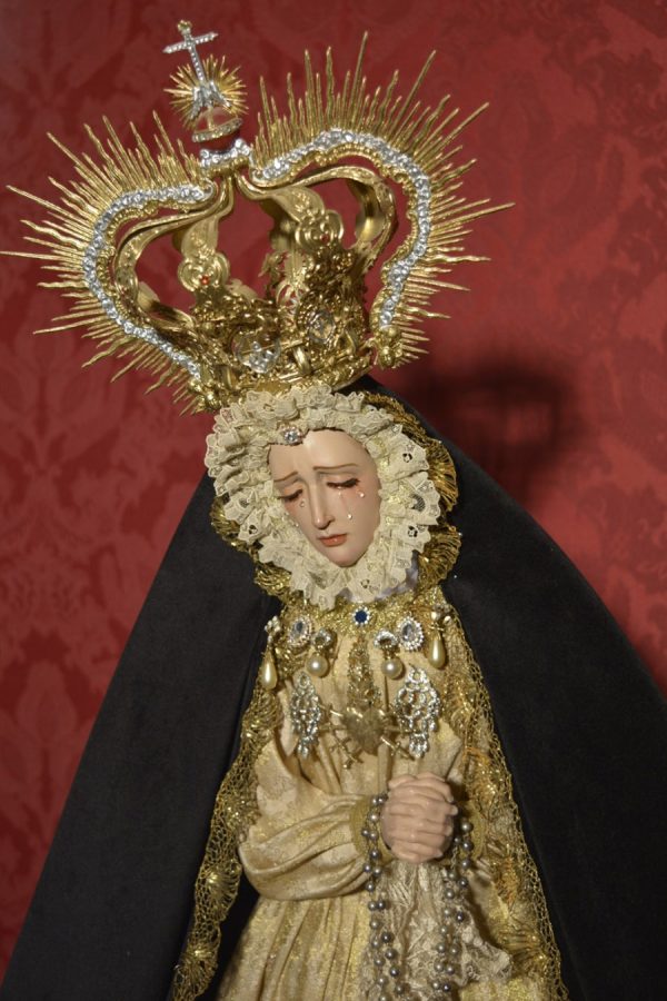 virgen-dolorosa