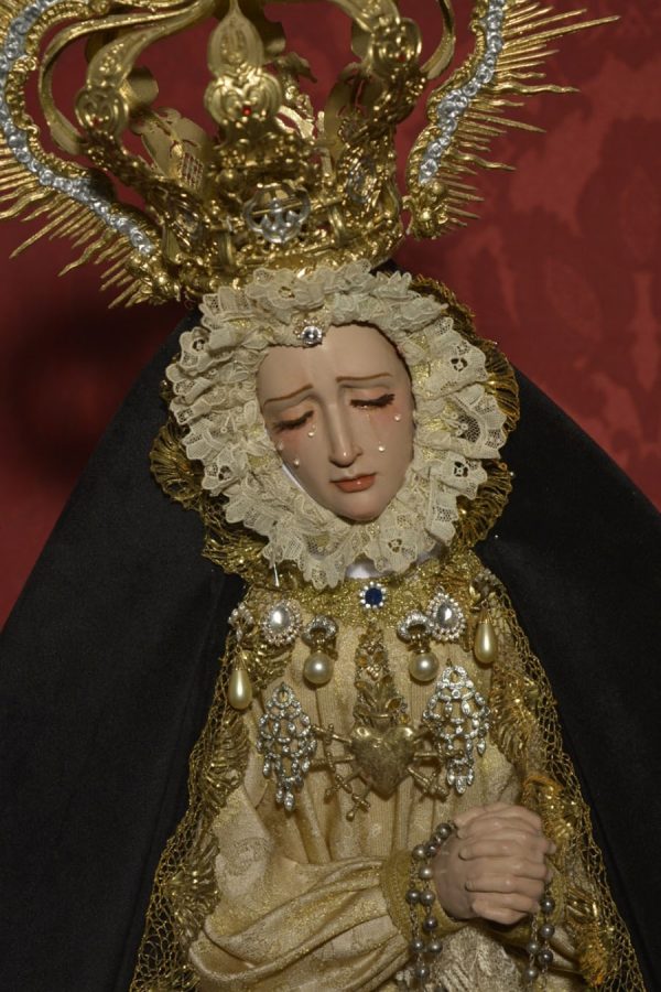 virgen-dolorosa