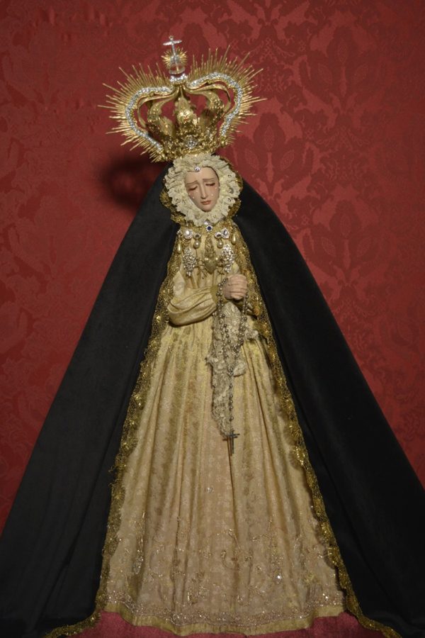 virgen-dolorosa